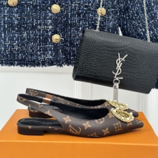 Louis Vuitton Sandals